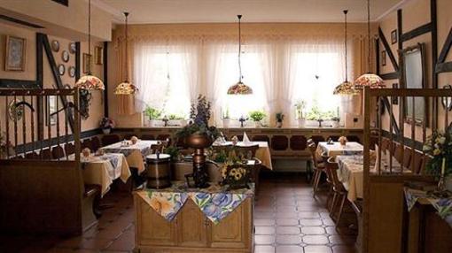 фото отеля Hotel Am Roettgen