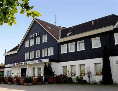 фото отеля Hotel Am Roettgen