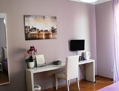 фото отеля Sweet Home B B&B