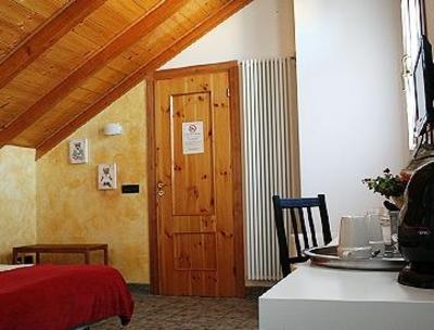 фото отеля Sweet Home B B&B