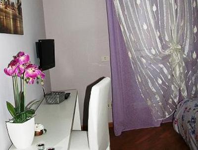 фото отеля Sweet Home B B&B