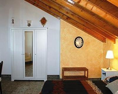 фото отеля Sweet Home B B&B