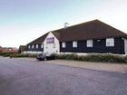 фото отеля Premier Inn Whitstable