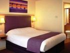 фото отеля Premier Inn Whitstable