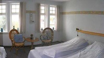 фото отеля Hotel Herold