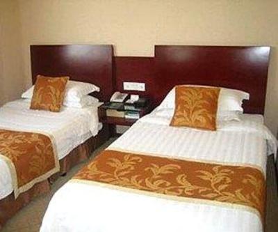 фото отеля Taodu Hotel