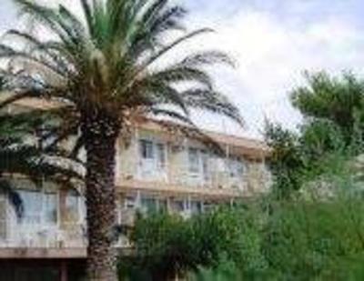 фото отеля Hotel Mali Resnik
