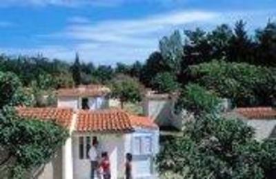 фото отеля Hotel Mali Resnik