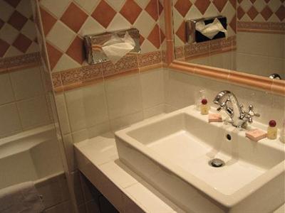 фото отеля Hotel Saint Louis Marais