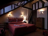 Hotel Saint Louis Marais