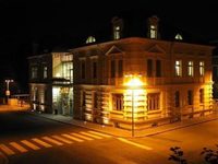 Hotel Atrium Varnsdorf