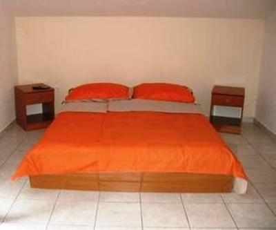 фото отеля Apartments Mladi Mornar