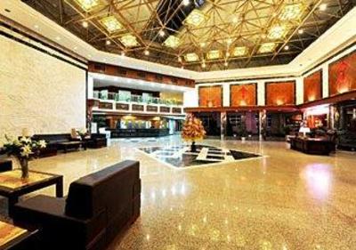 фото отеля Quansheng Grand Hotel