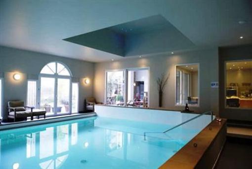 фото отеля B&B - Welness De Bron