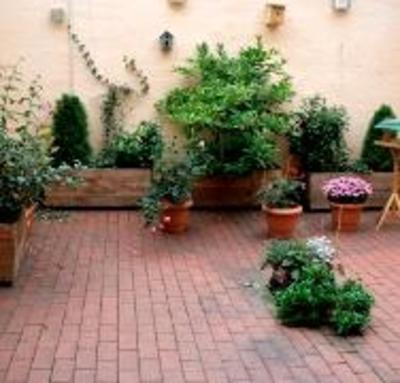 фото отеля Altstadtpension Am St. Gotthard