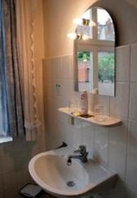 фото отеля Altstadtpension Am St. Gotthard