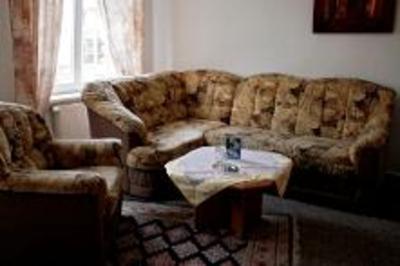 фото отеля Altstadtpension Am St. Gotthard