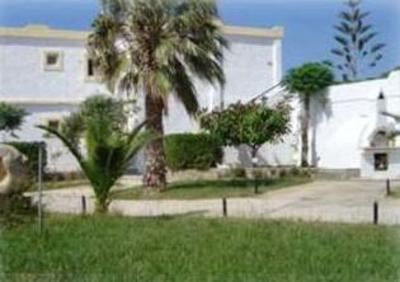фото отеля Oceanides Apartments