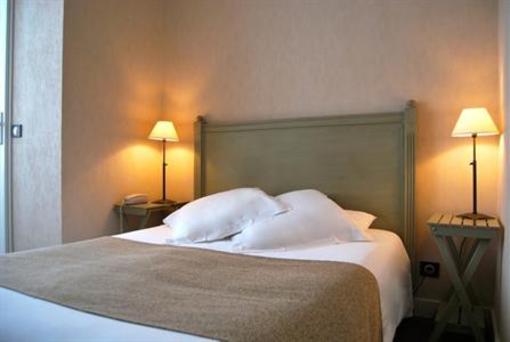 фото отеля Hotel Les Goelands