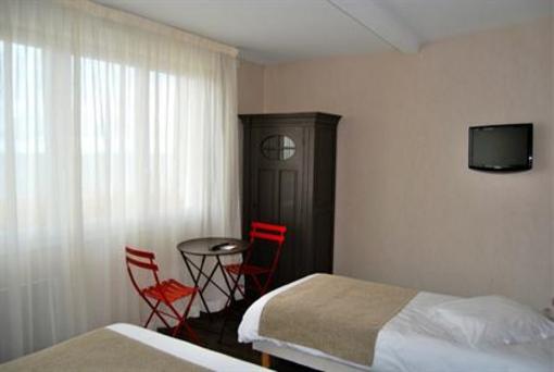 фото отеля Hotel Les Goelands