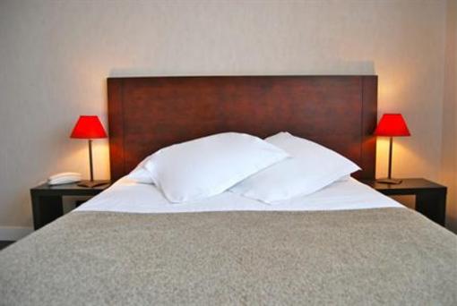 фото отеля Hotel Les Goelands
