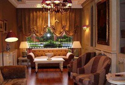фото отеля Hotel Parque Cabaneros