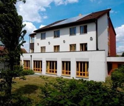 фото отеля HI Hostel Zug
