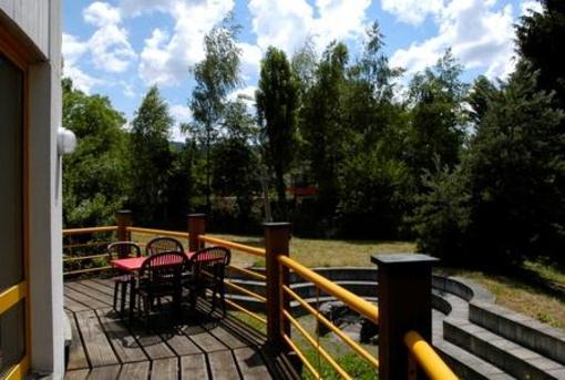фото отеля HI Hostel Zug