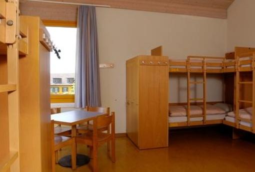 фото отеля HI Hostel Zug