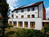 HI Hostel Zug