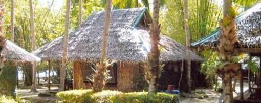 фото отеля Costa Aguada Island Resort Sibunag