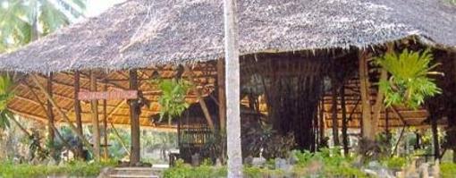 фото отеля Costa Aguada Island Resort Sibunag