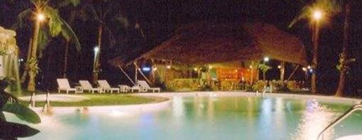 фото отеля Costa Aguada Island Resort Sibunag