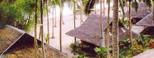 фото отеля Costa Aguada Island Resort Sibunag