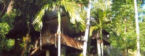 фото отеля Costa Aguada Island Resort Sibunag