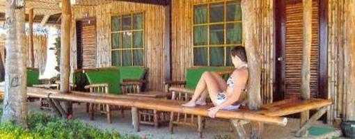фото отеля Costa Aguada Island Resort Sibunag