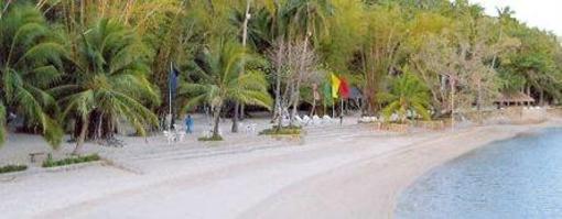 фото отеля Costa Aguada Island Resort Sibunag