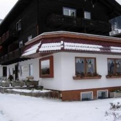 фото отеля Jagerheim Pension