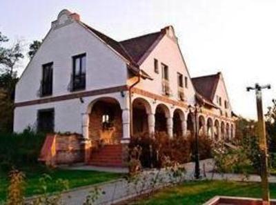 фото отеля Arbo Guesthouse