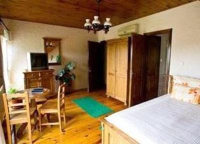 фото отеля Arbo Guesthouse