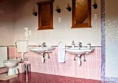фото отеля Arbo Guesthouse