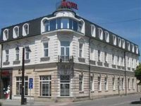 Hotel Elan Liptovsky Mikulas