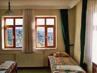 фото отеля Hotel Karvalli