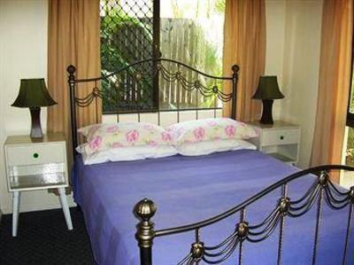 фото отеля Kuranda Villas