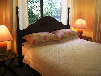 фото отеля Kuranda Villas