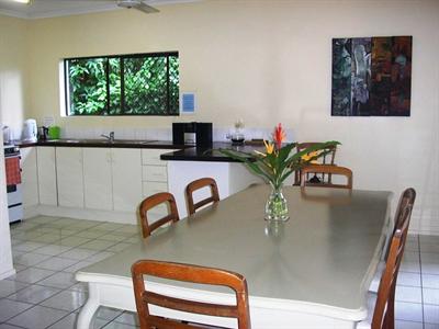 фото отеля Kuranda Villas