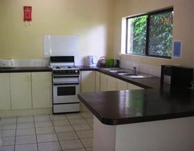 фото отеля Kuranda Villas