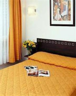 фото отеля Adagio Access Vanves Porte de Chatillon