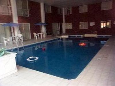 фото отеля Adagio Access Vanves Porte de Chatillon