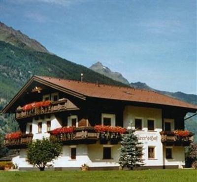 фото отеля Bauernhof Lairer's Hof